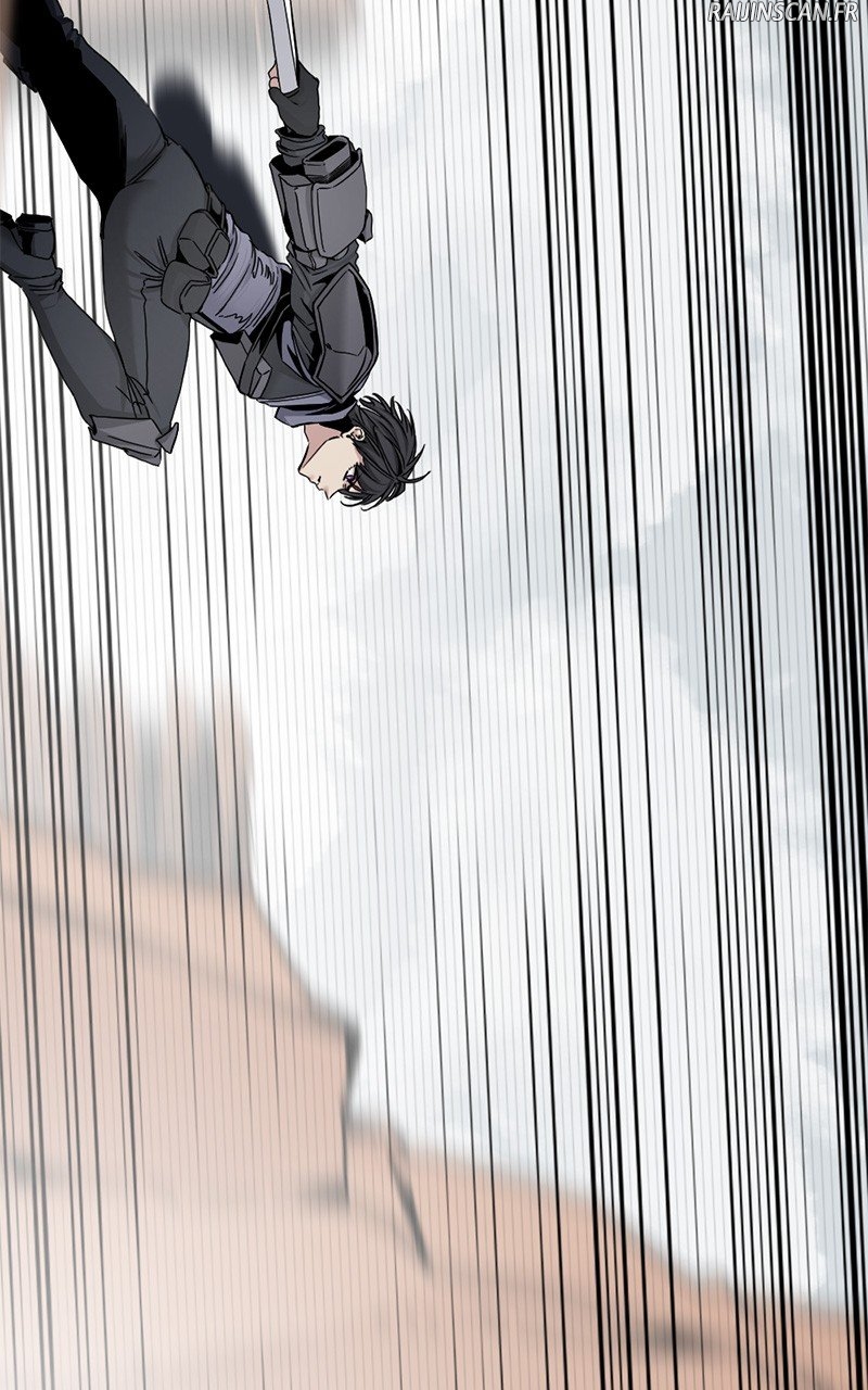 Read Hero Killer FR Manga Online