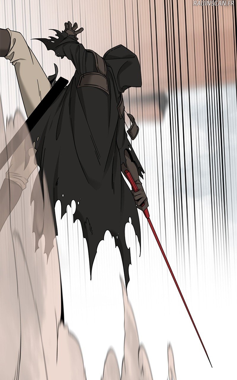 Read Hero Killer FR Manga Online