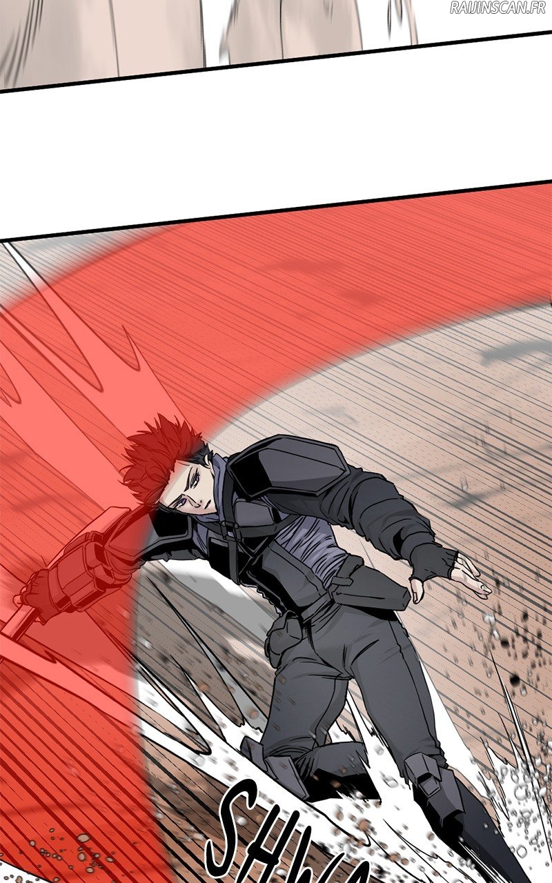 Read Hero Killer FR Manga Online