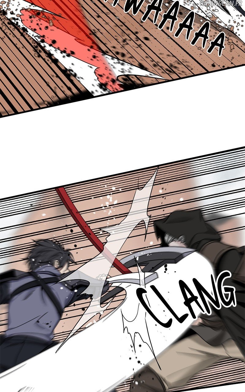 Read Hero Killer FR Manga Online