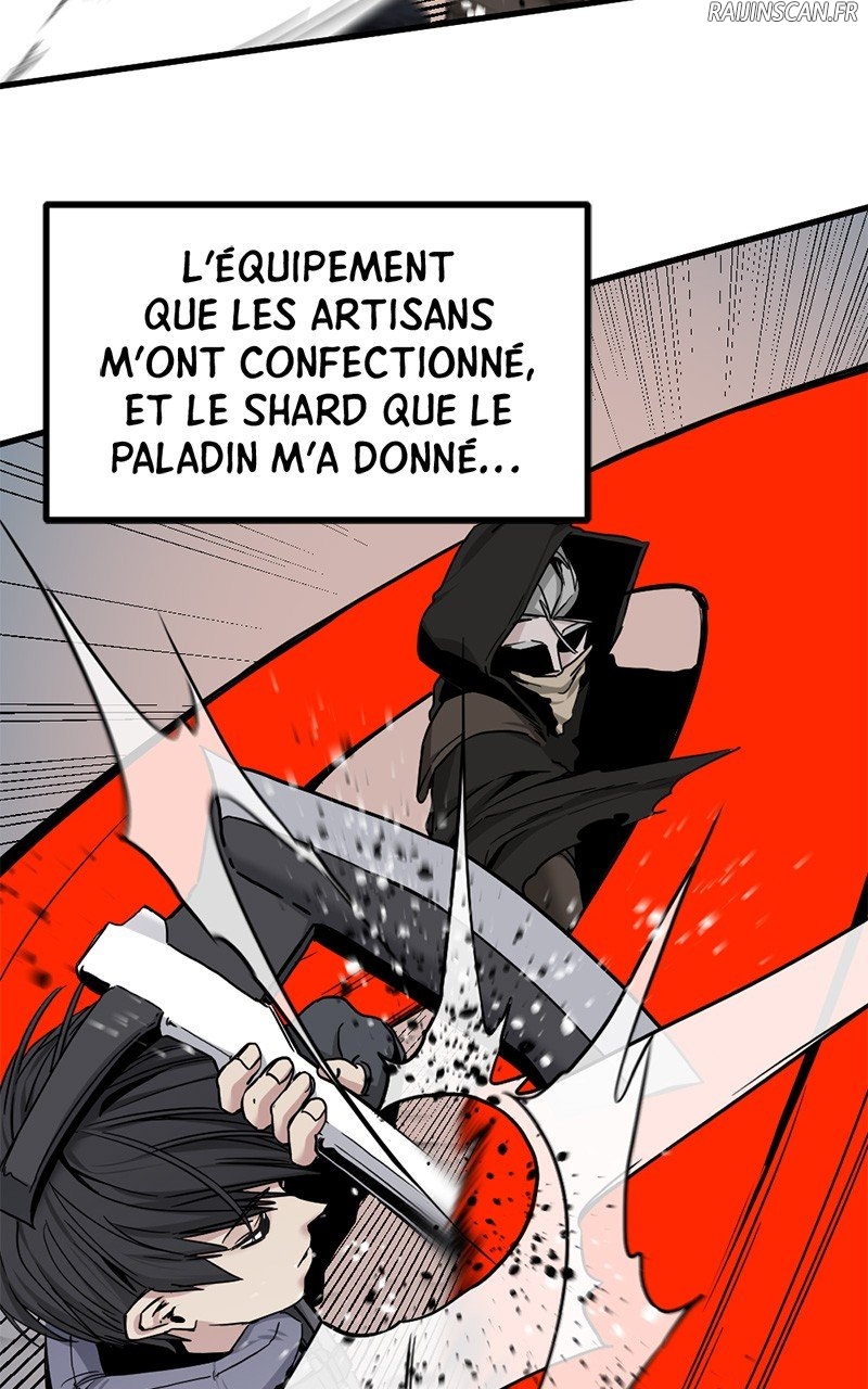 Read Hero Killer FR Manga Online