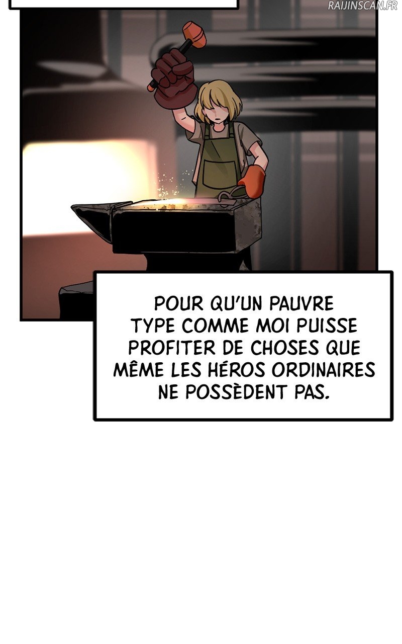 Read Hero Killer FR Manga Online