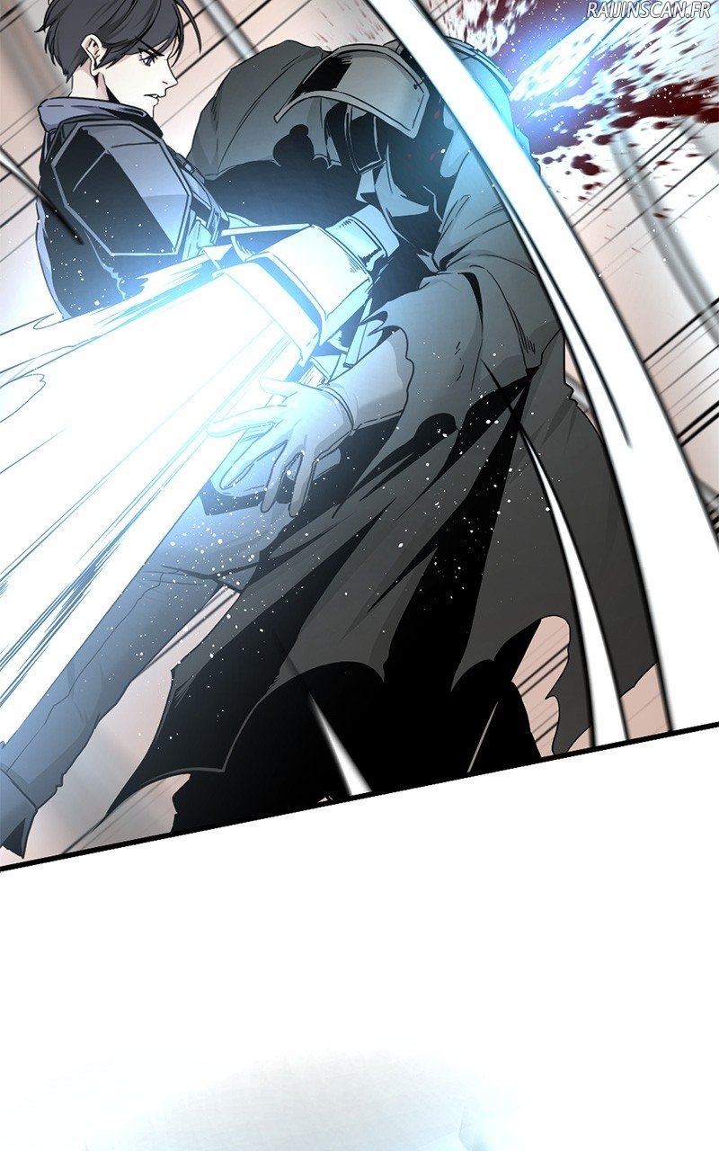 Read Hero Killer FR Manga Online