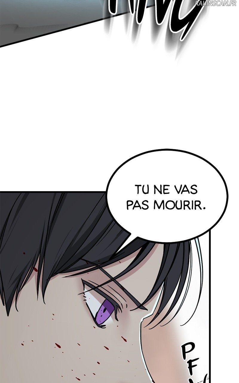 Read Hero Killer FR Manga Online