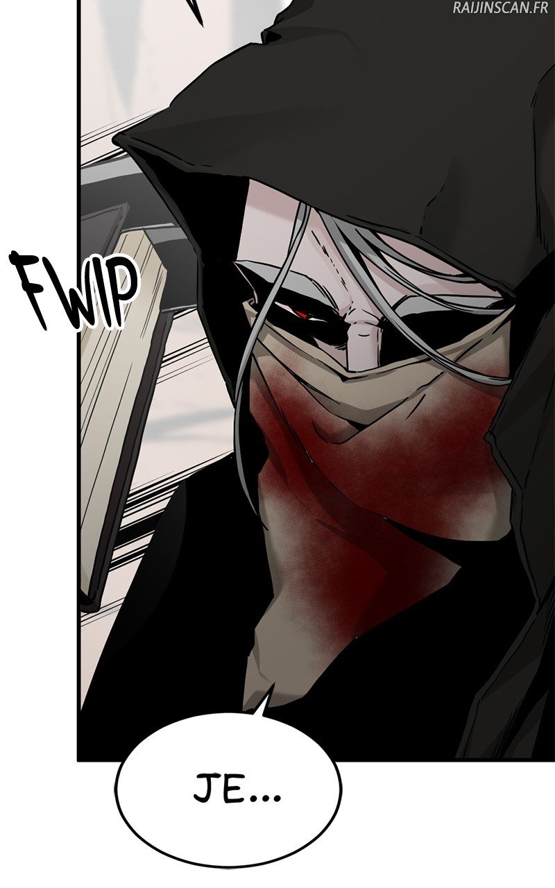 Read Hero Killer FR Manga Online