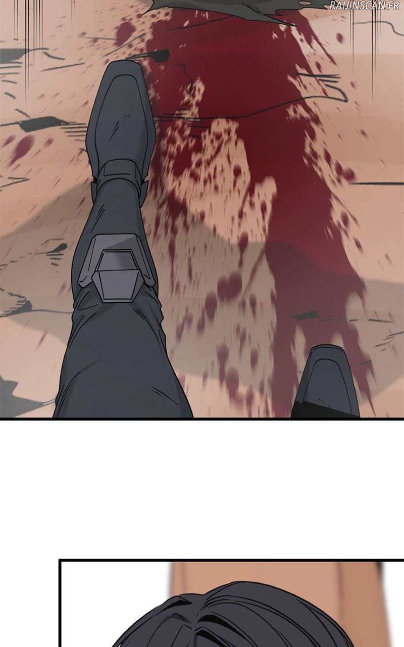 Read Hero Killer FR Manga Online