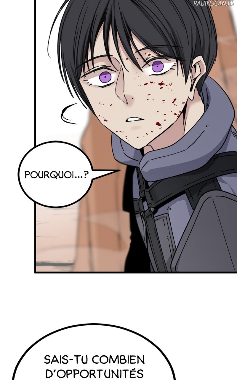 Read Hero Killer FR Manga Online