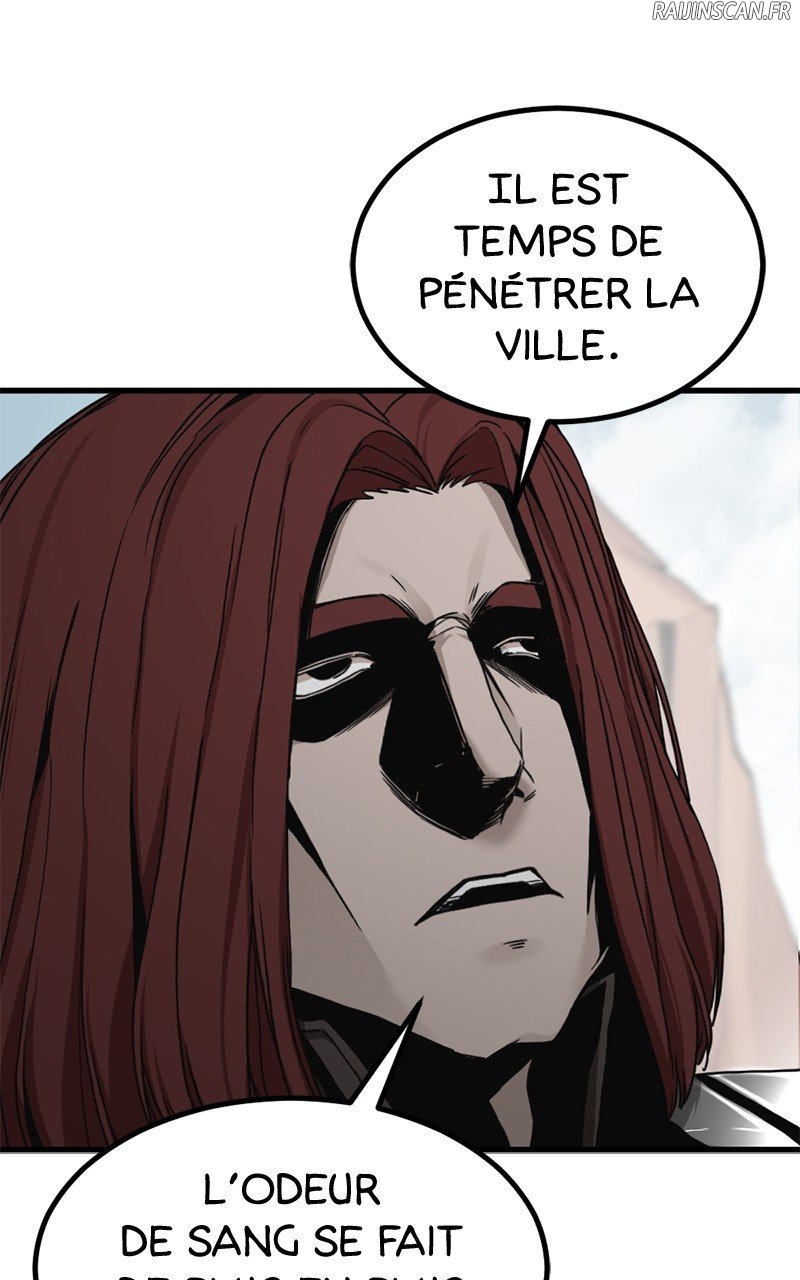 Read Hero Killer FR Manga Online