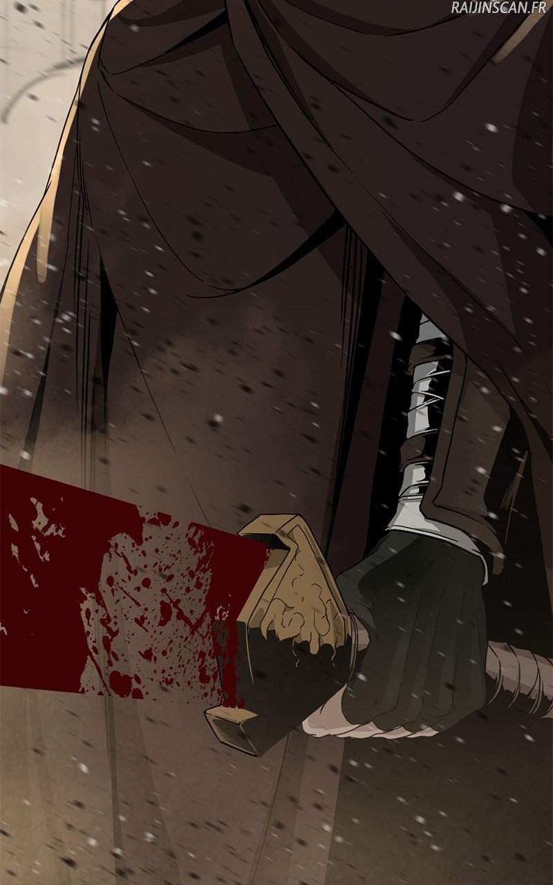 Read Hero Killer FR Manga Online