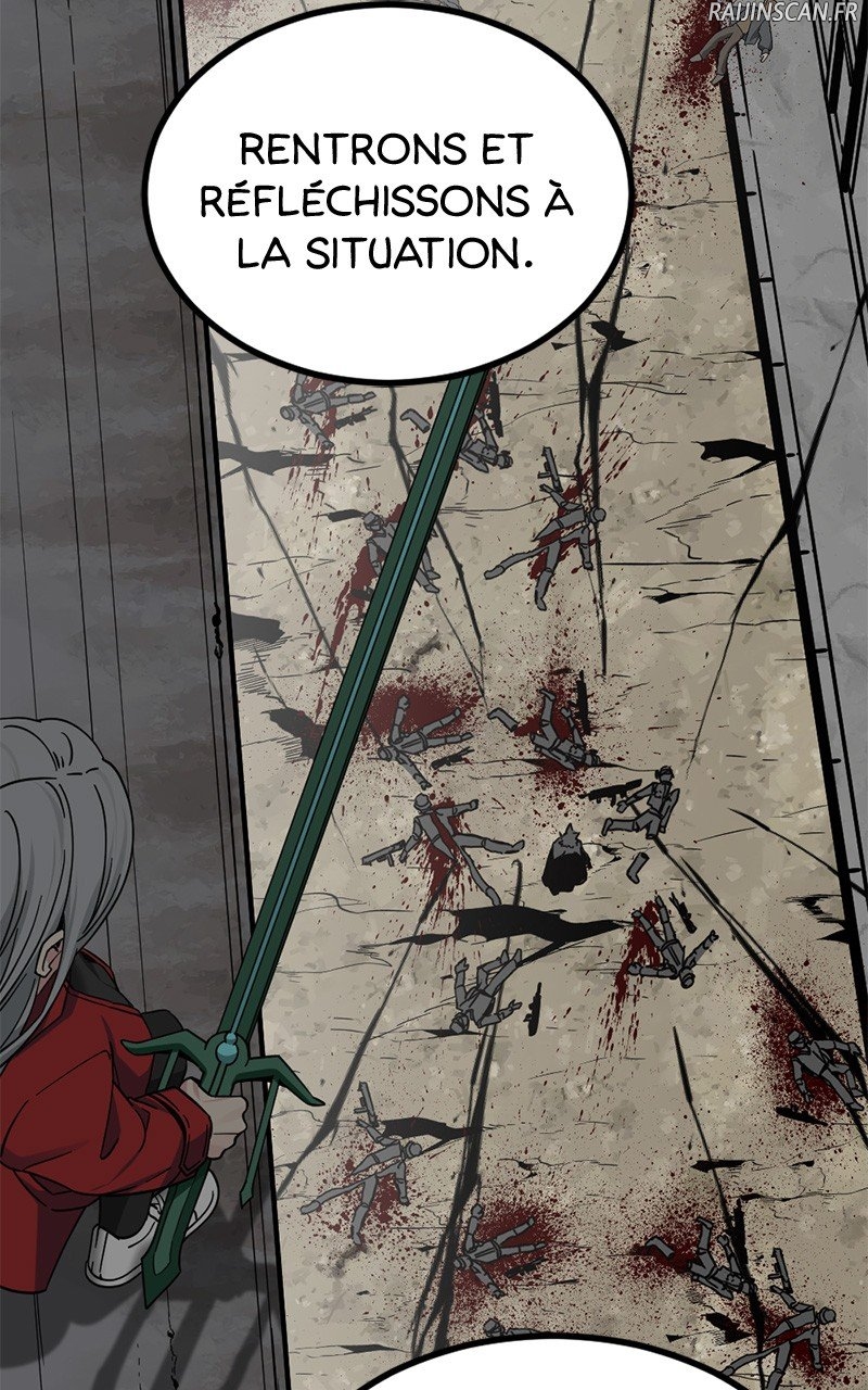 Read Hero Killer FR Manga Online