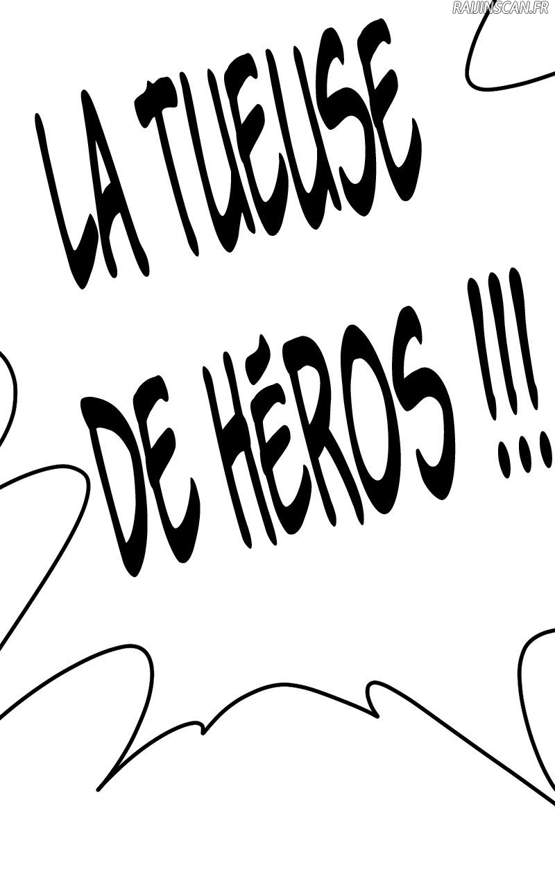Read Hero Killer FR Manga Online