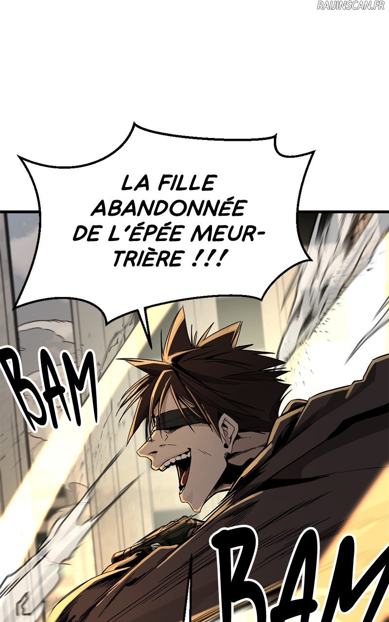 Read Hero Killer FR Manga Online