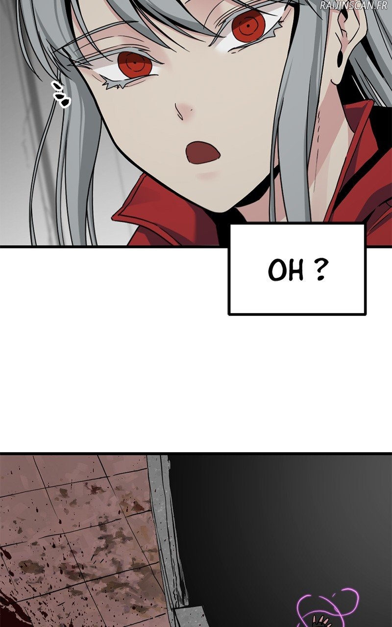 Read Hero Killer FR Manga Online