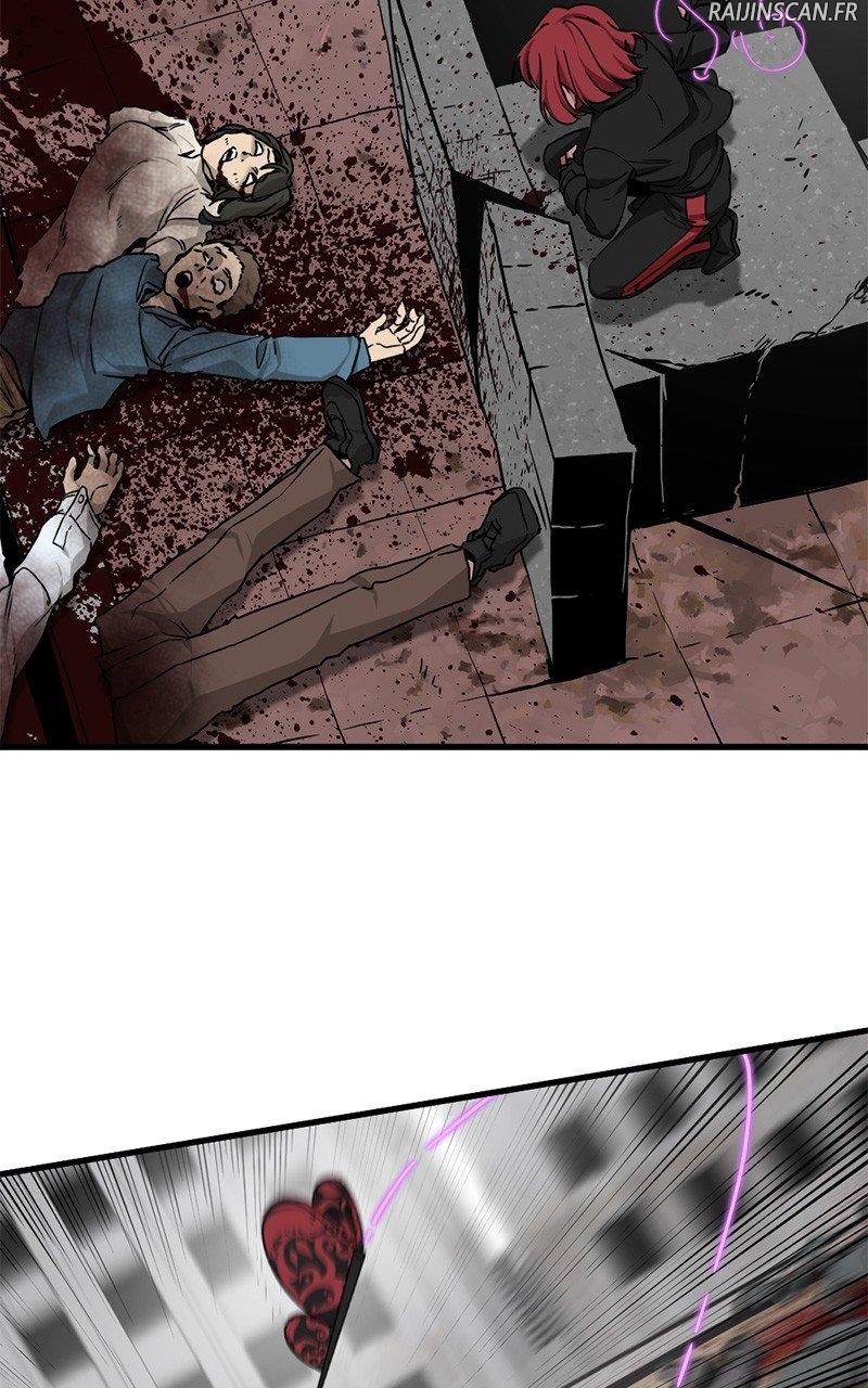 Read Hero Killer FR Manga Online