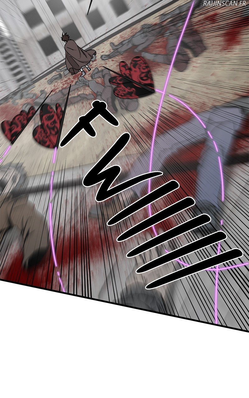 Read Hero Killer FR Manga Online
