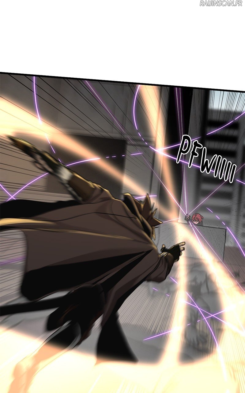 Read Hero Killer FR Manga Online
