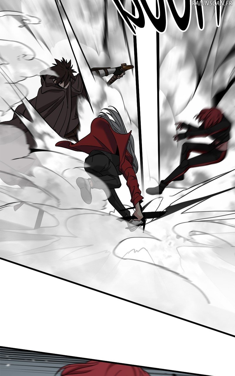 Read Hero Killer FR Manga Online