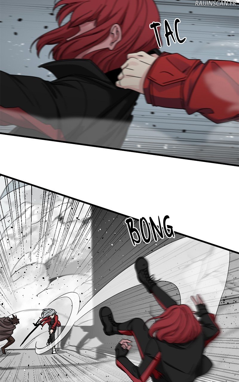 Read Hero Killer FR Manga Online