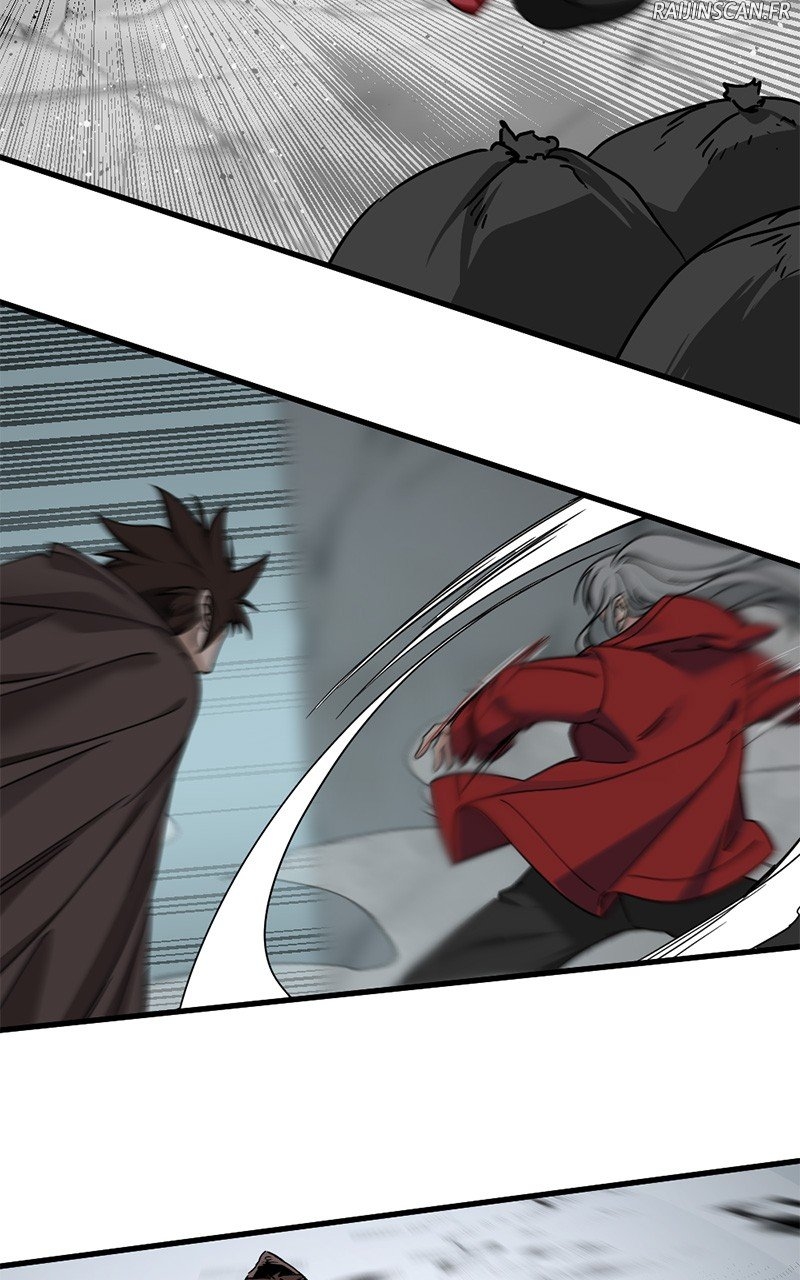 Read Hero Killer FR Manga Online