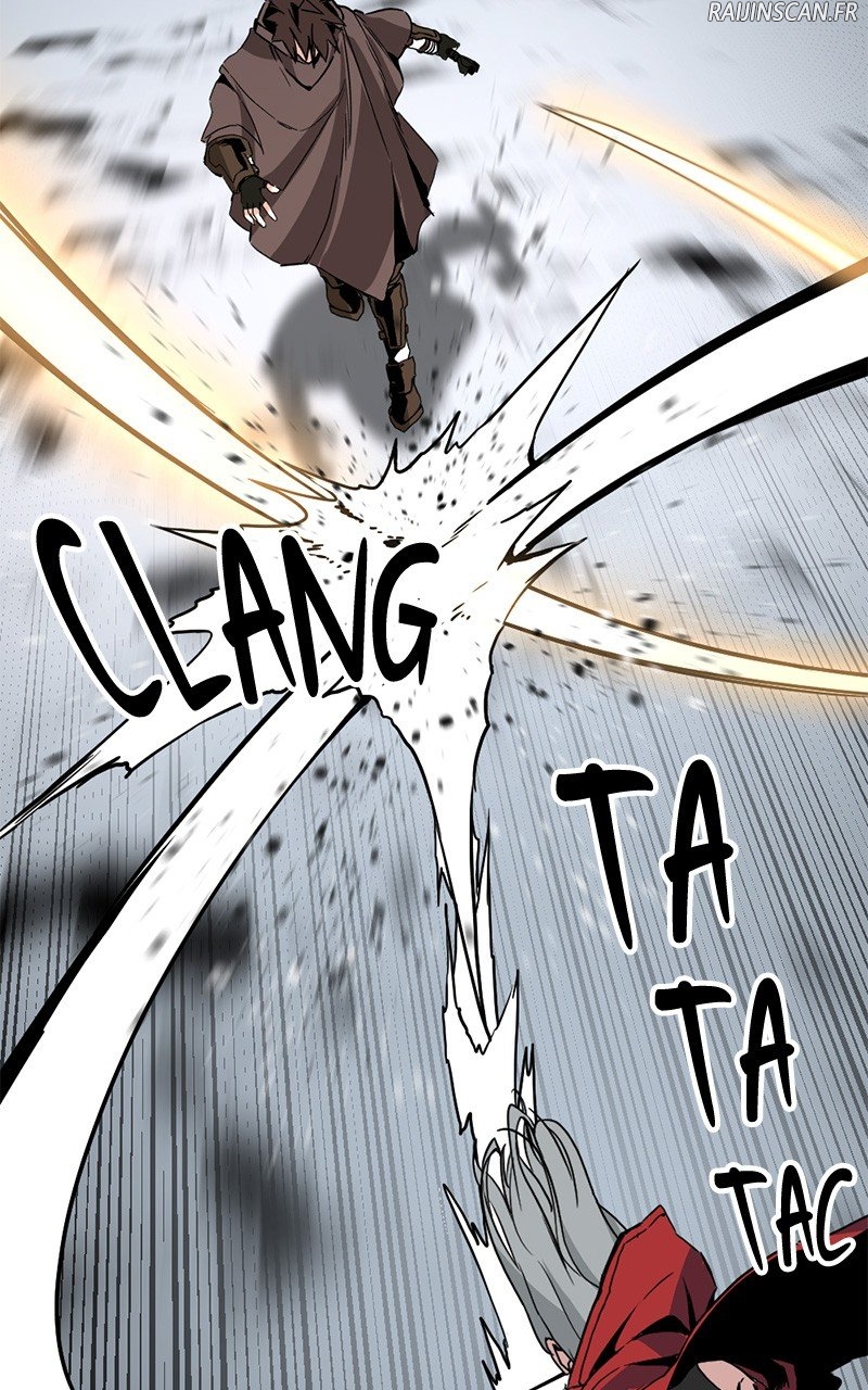 Read Hero Killer FR Manga Online