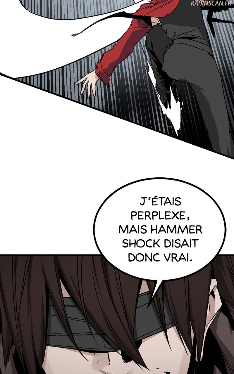 Read Hero Killer FR Manga Online
