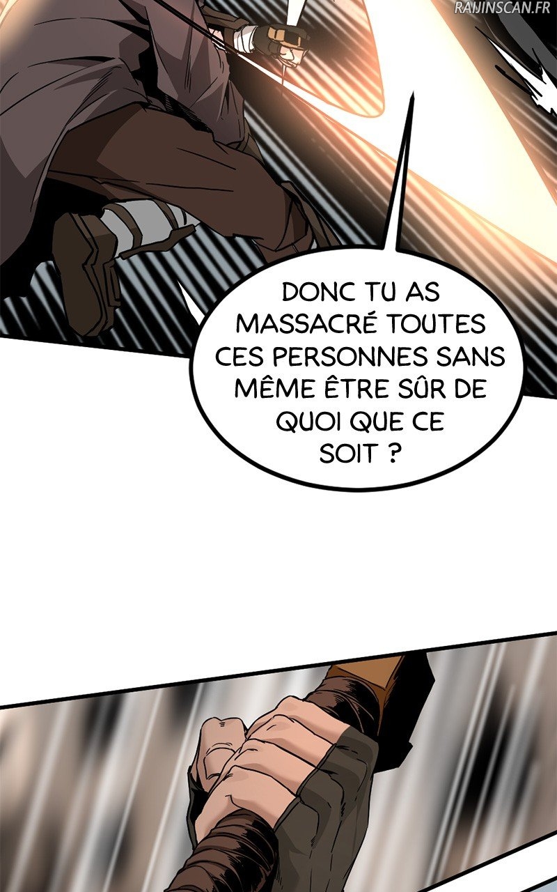 Read Hero Killer FR Manga Online