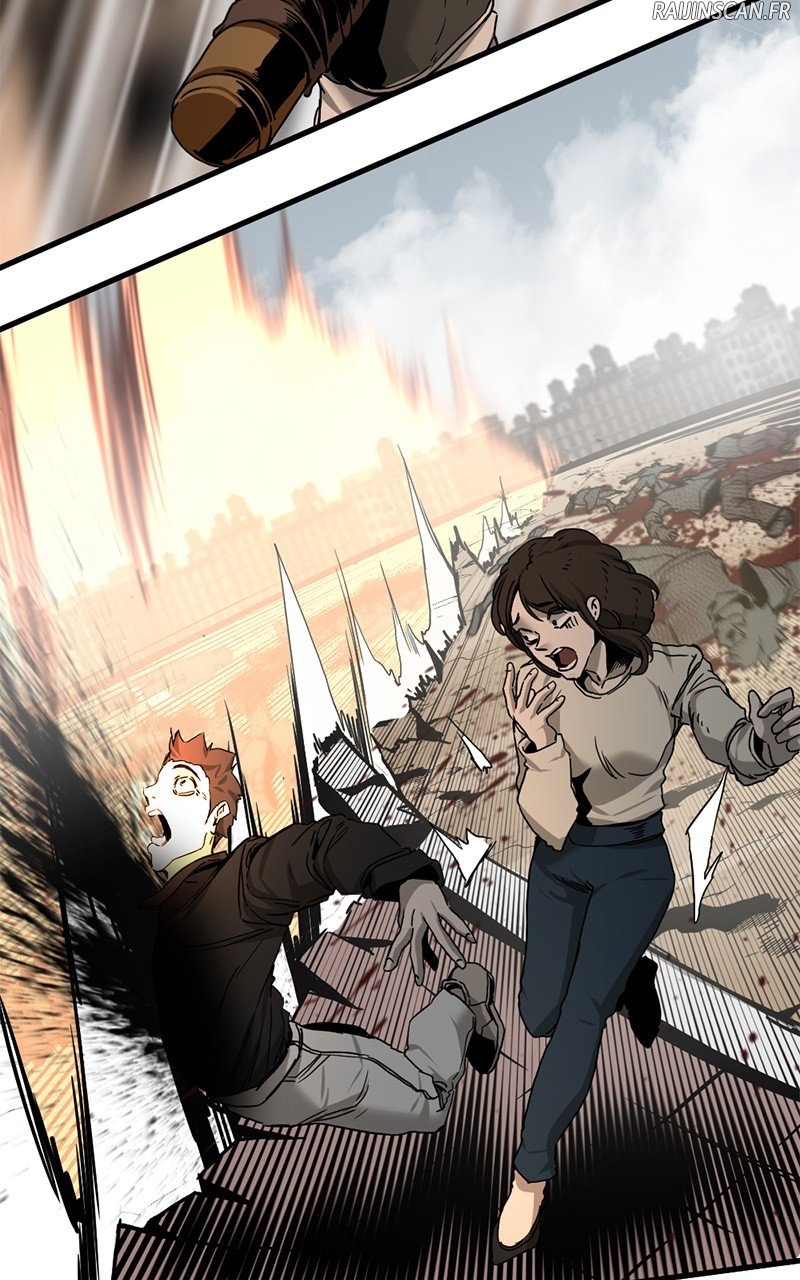 Read Hero Killer FR Manga Online