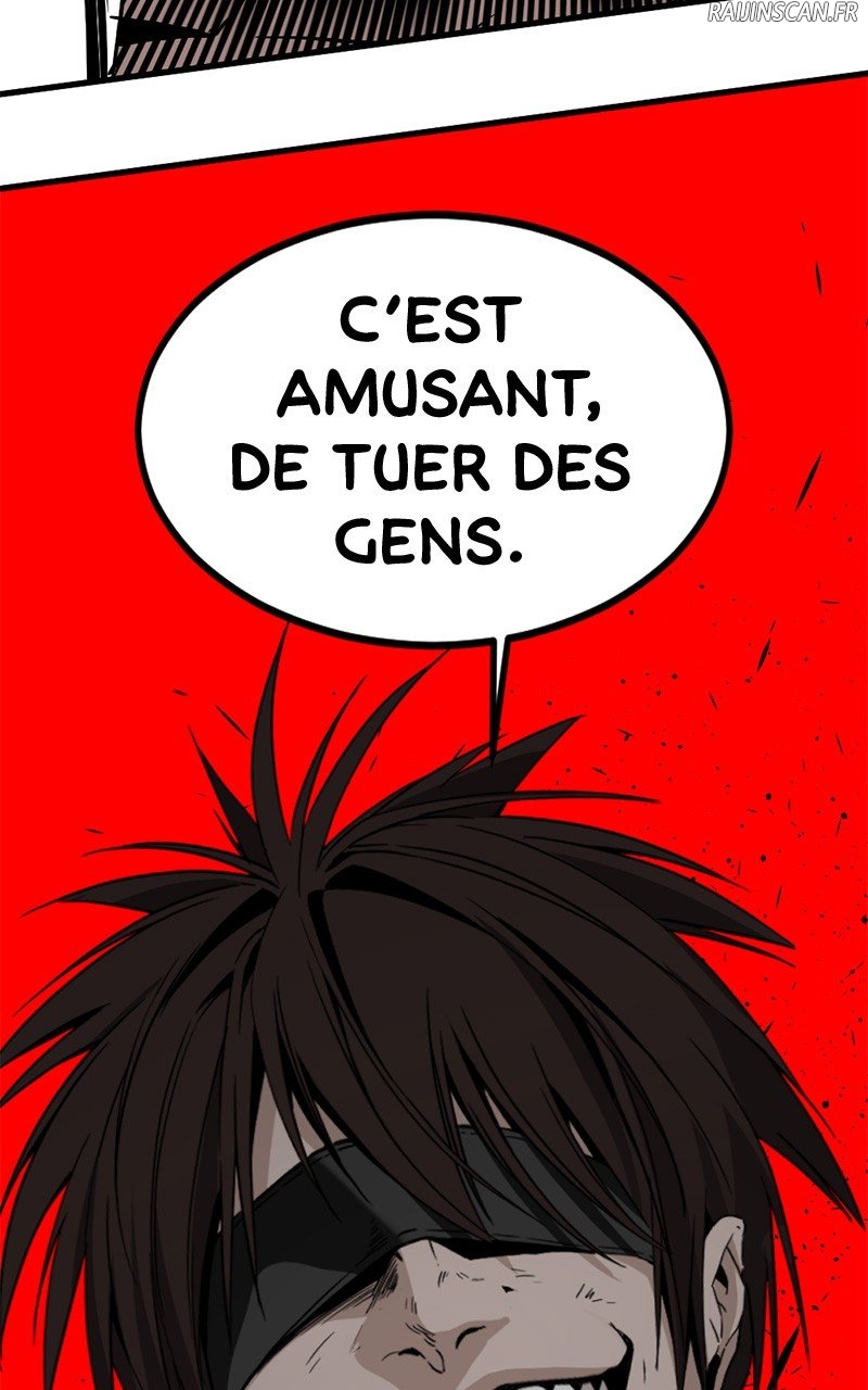 Read Hero Killer FR Manga Online