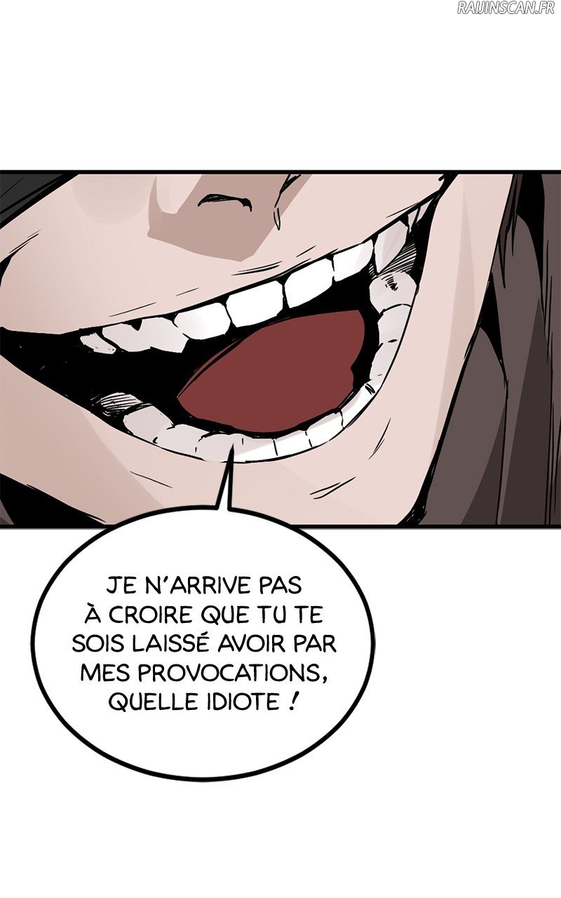Read Hero Killer FR Manga Online