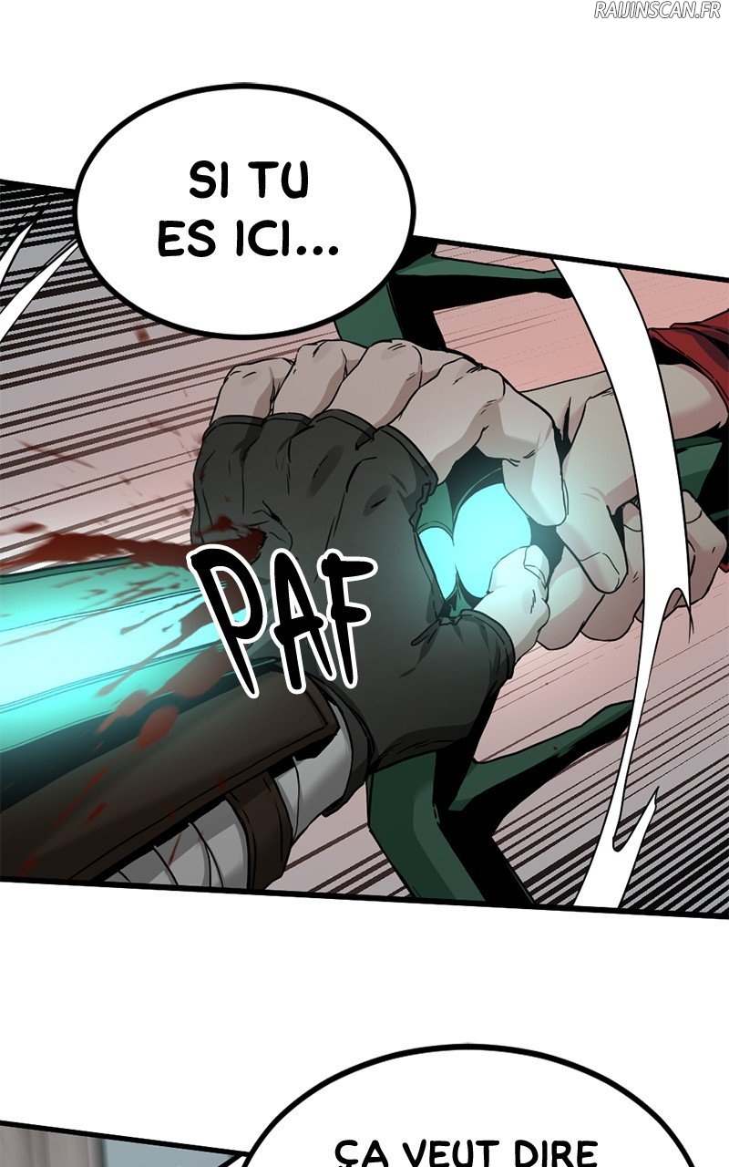 Read Hero Killer FR Manga Online