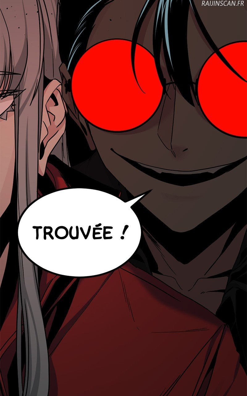 Read Hero Killer FR Manga Online