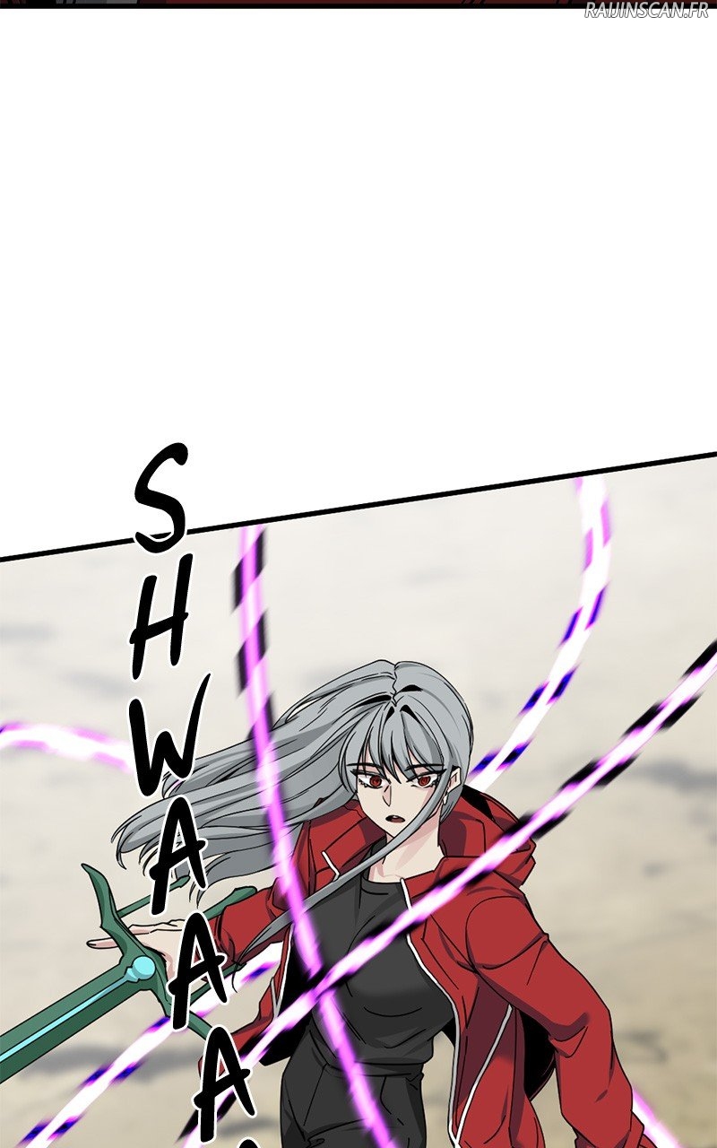 Read Hero Killer FR Manga Online