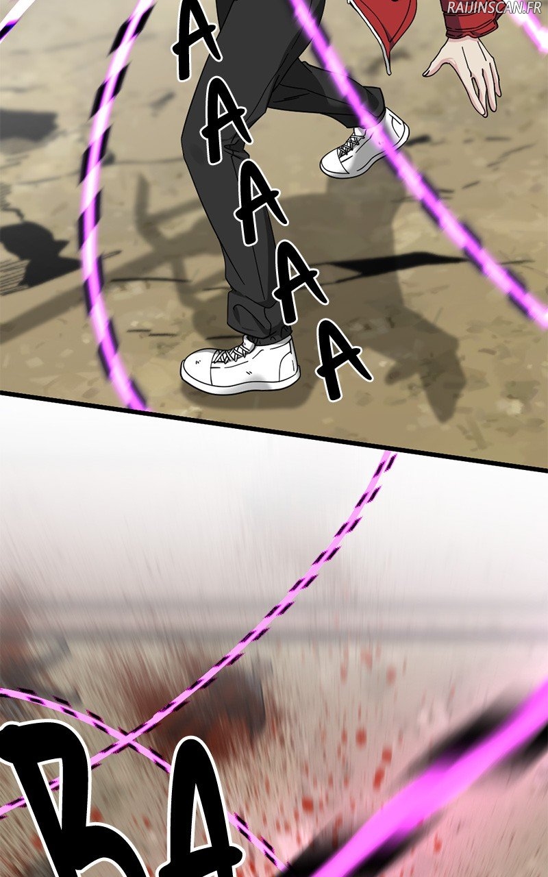 Read Hero Killer FR Manga Online