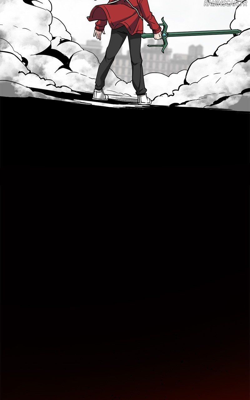 Read Hero Killer FR Manga Online