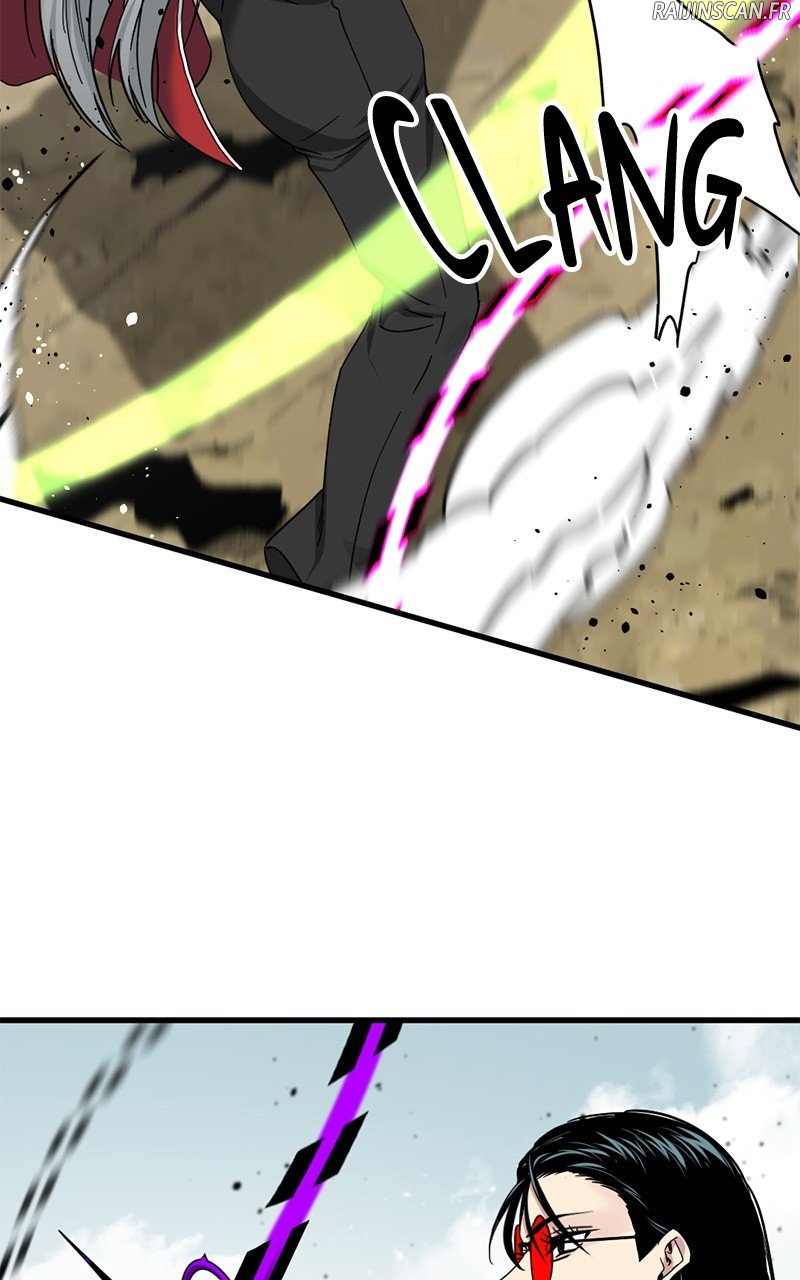 Read Hero Killer FR Manga Online