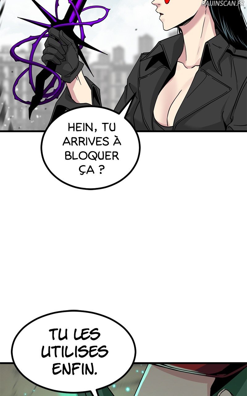 Read Hero Killer FR Manga Online