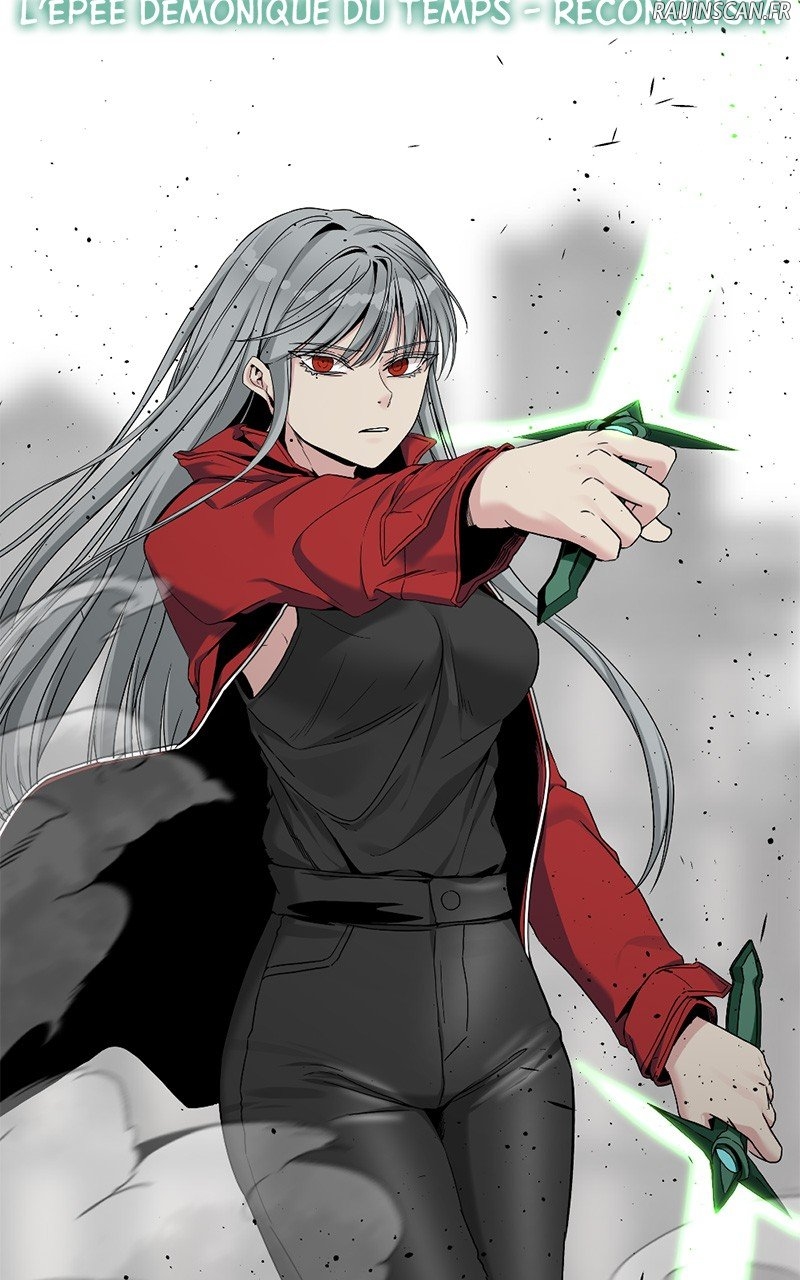Read Hero Killer FR Manga Online