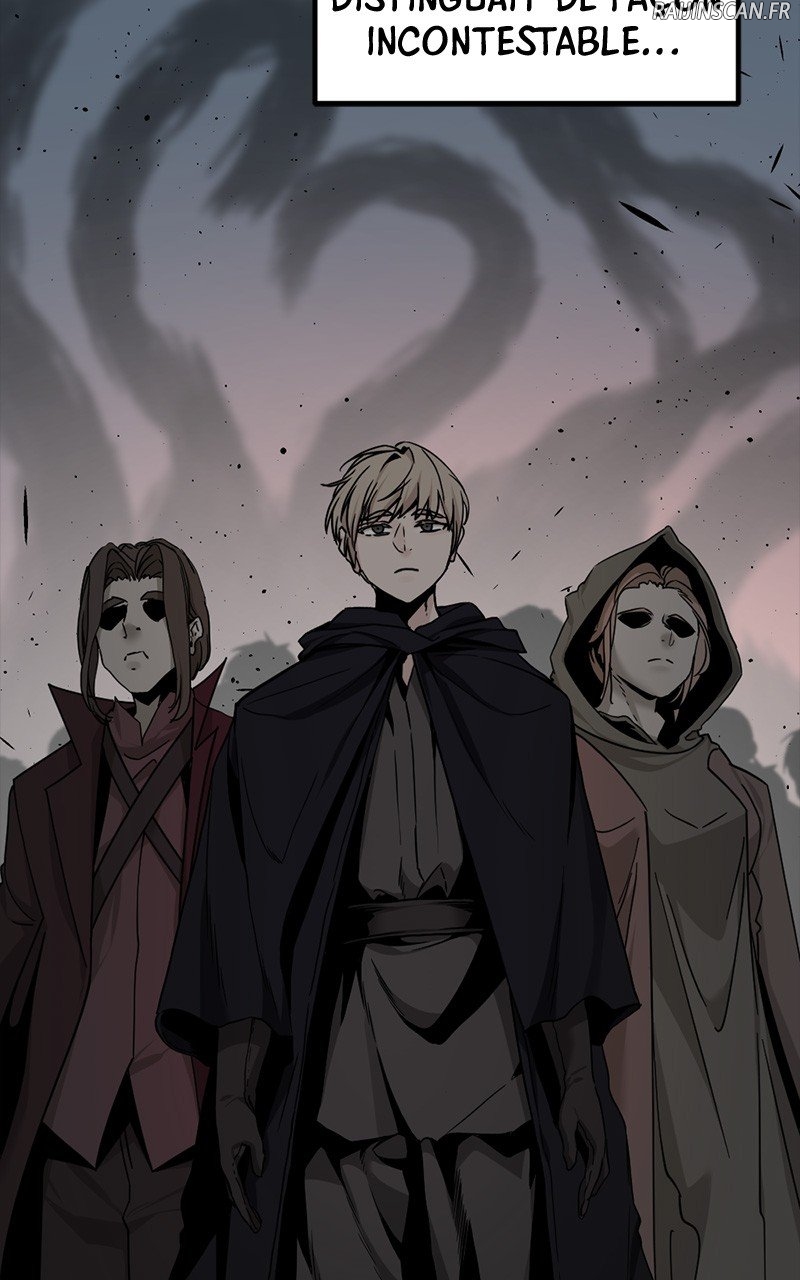Read Hero Killer FR Manga Online