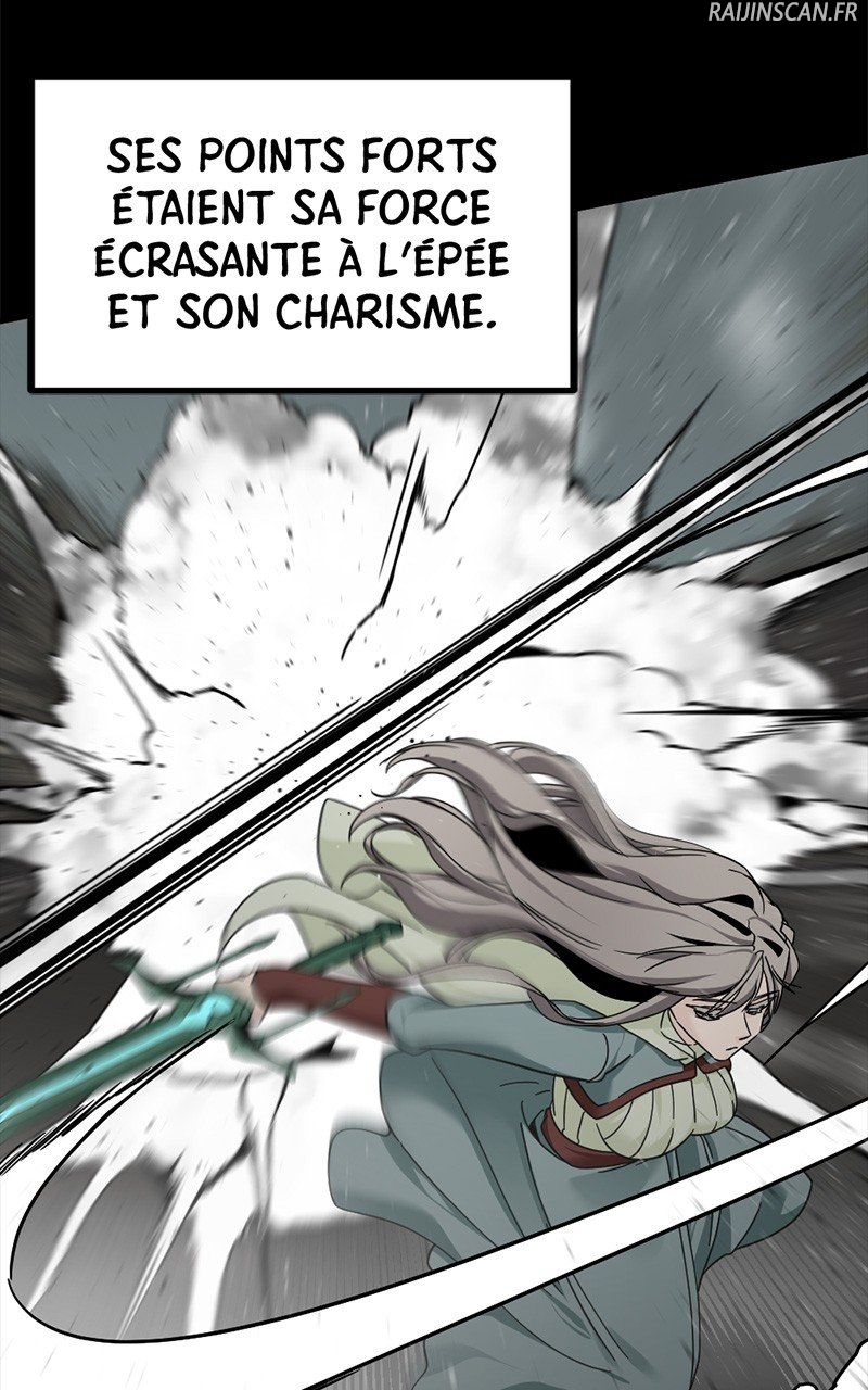 Read Hero Killer FR Manga Online