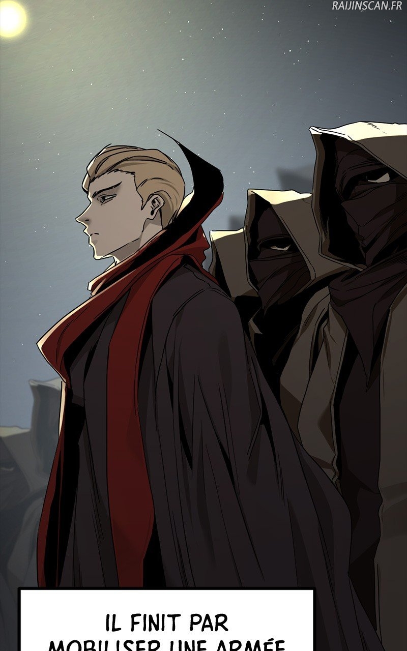 Read Hero Killer FR Manga Online
