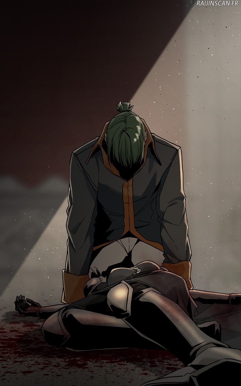 Read Hero Killer FR Manga Online