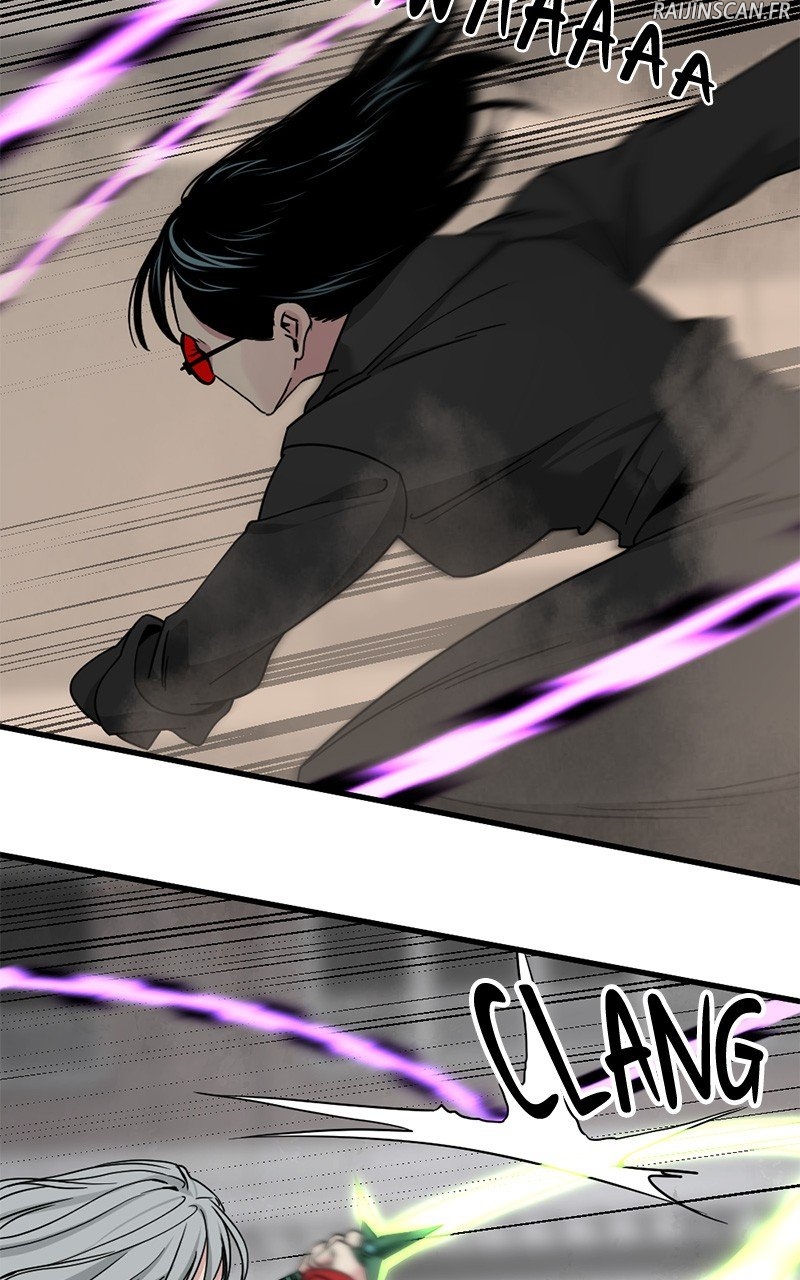 Read Hero Killer FR Manga Online
