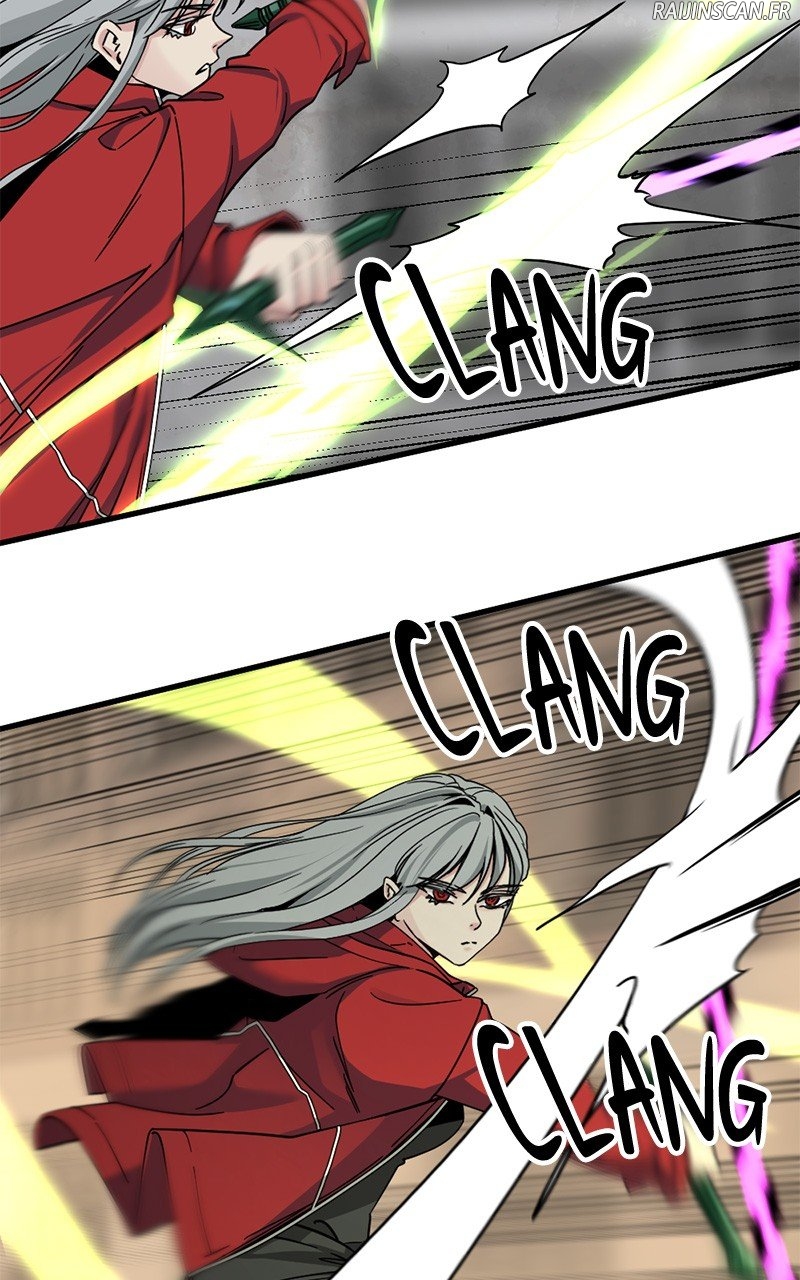 Read Hero Killer FR Manga Online