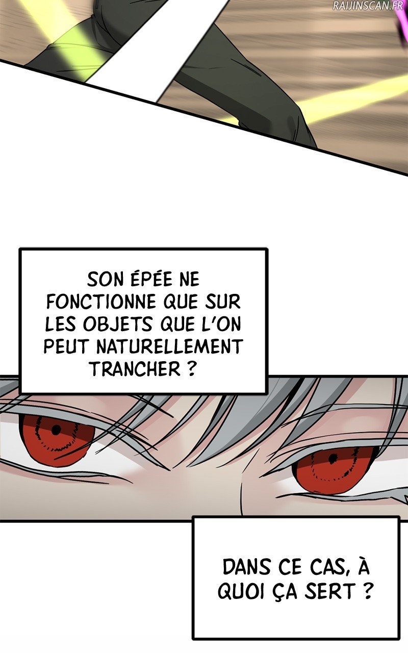 Read Hero Killer FR Manga Online