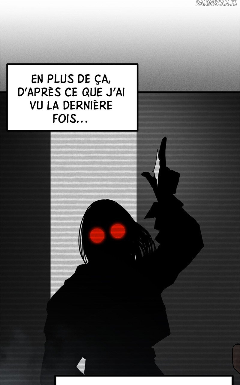 Read Hero Killer FR Manga Online