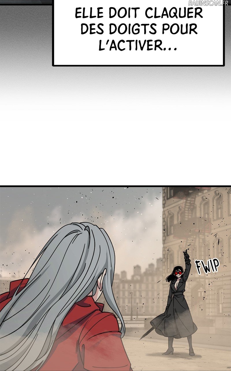 Read Hero Killer FR Manga Online