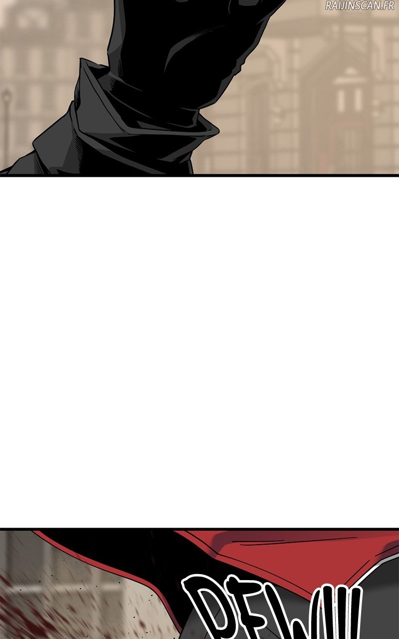 Read Hero Killer FR Manga Online