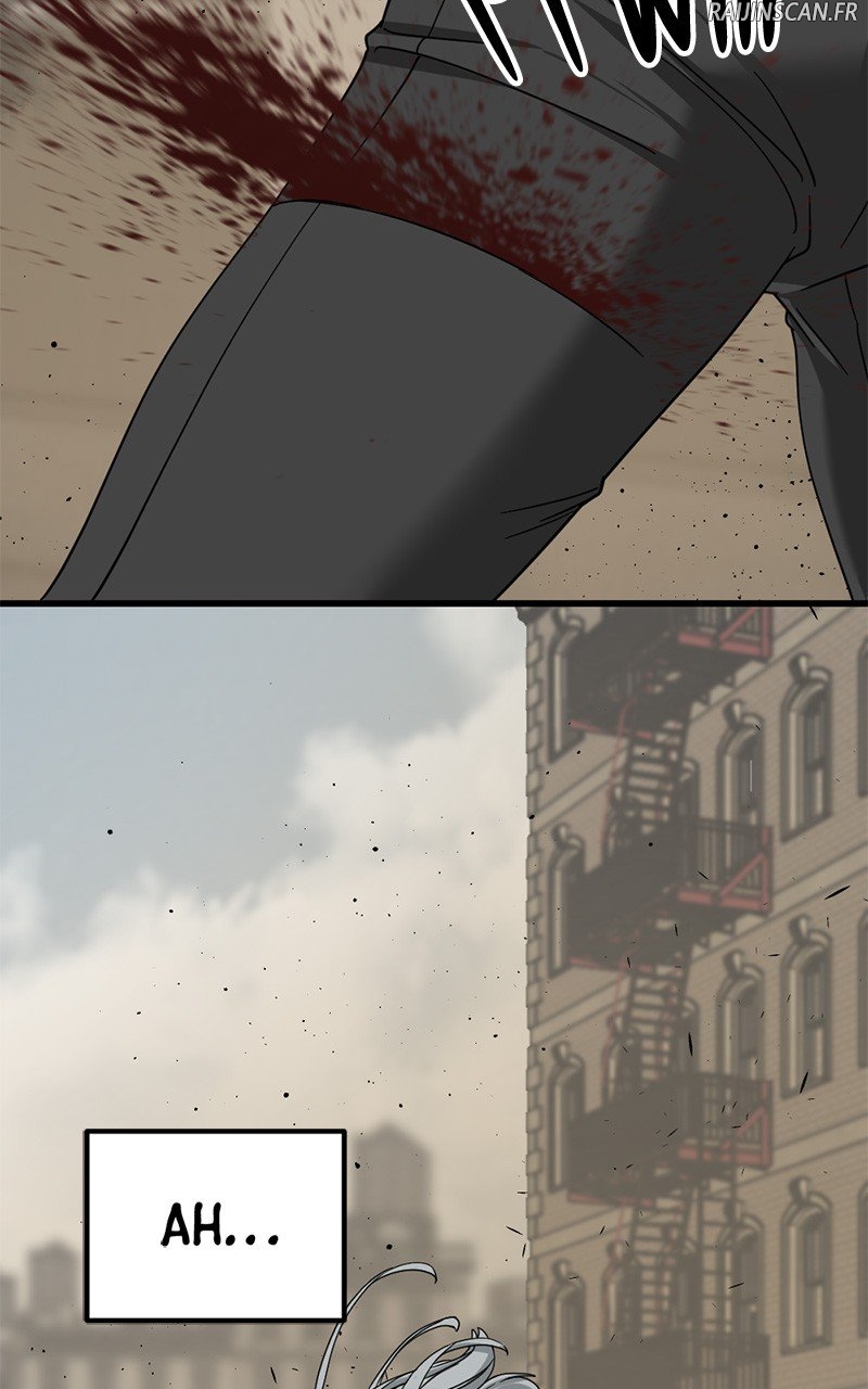 Read Hero Killer FR Manga Online