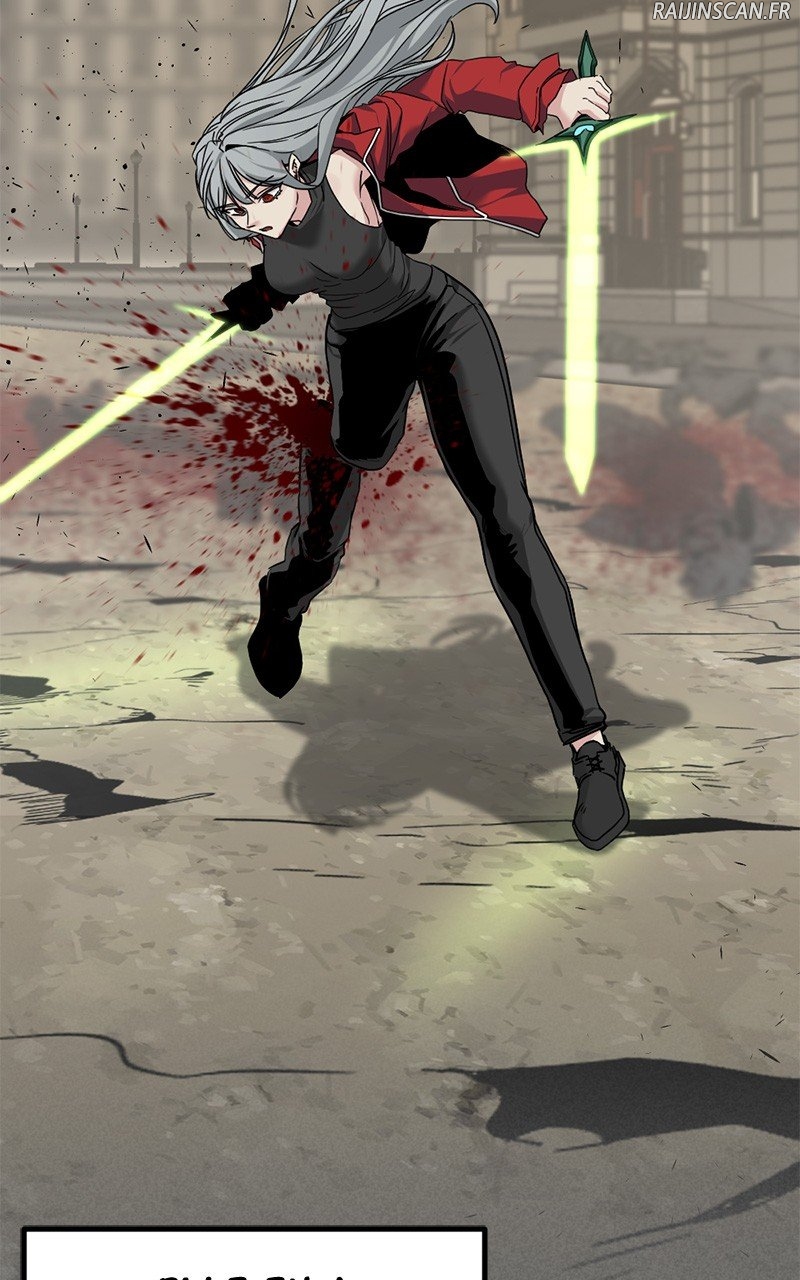 Read Hero Killer FR Manga Online