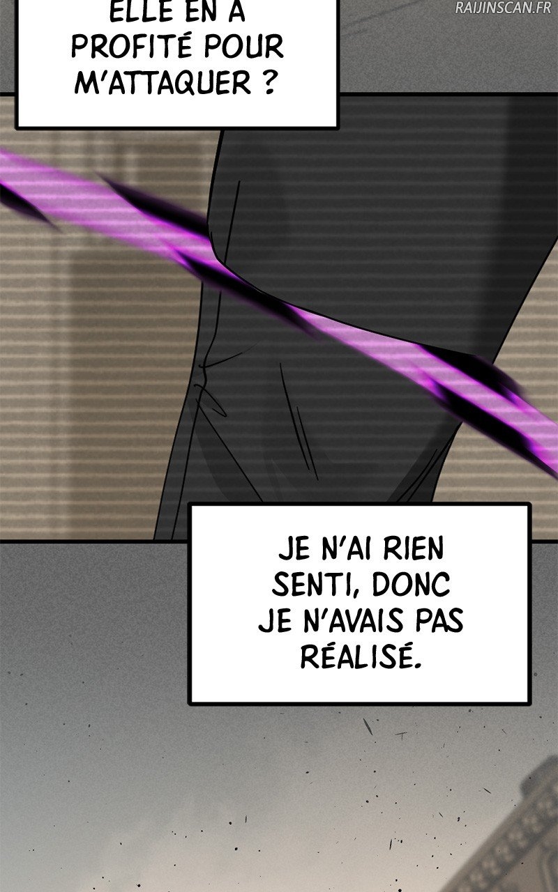Read Hero Killer FR Manga Online